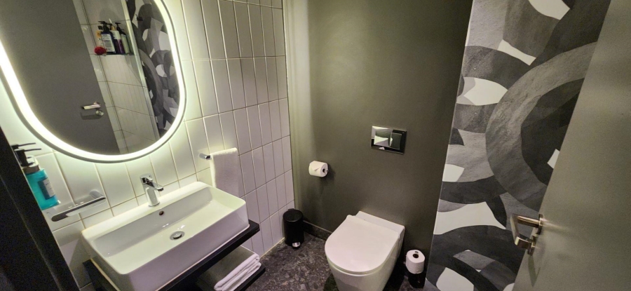 1 Bedroom Property for Sale in Cape Town City Centre Western Cape